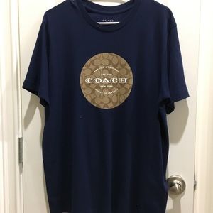 Coach Men’s Shirt
